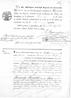Ham, Adriaantje Elizabeth v.d. en Vuurens, Hendrik Huwelijksakte 20-11-1841.jpg