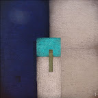 861 - 100x100, Mixta sobre tel