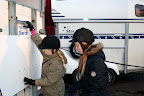 Grönt kort kurs januari 2012