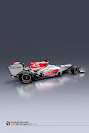 2011 iPhone F1 Wallpapers