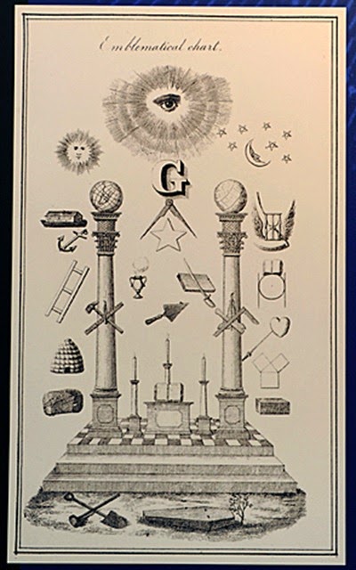 Vanity Fair Illuminati 5