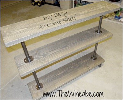 DIY_Easy_Awesome_Shelf DIY_Easy_Awesome_Shelf