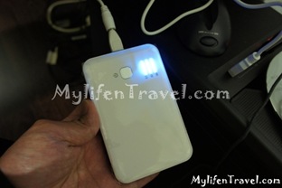 Dual Port Power Bank 26 Dual Port Power Bank 26