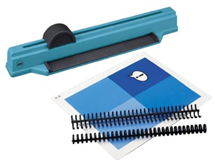 Proclick Spiral Binding Machine