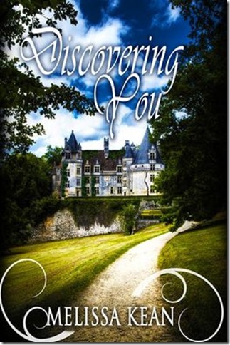 Discovering You by Melissa Kean