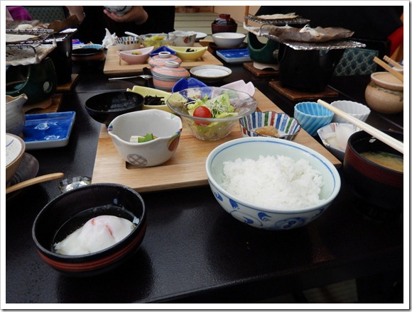 高山本陣平野屋_早餐_08