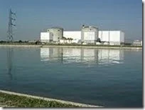 centrale nucleare di Fessenheim