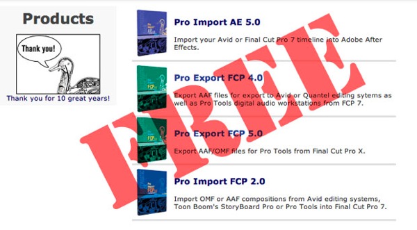 Autoduck free main