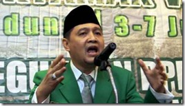 ahmad yani