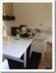 werktafel werktafel