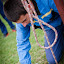 Jesenné kolo hry Plameň - Varín 2012