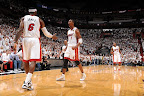 lebron james nba 120621 mia vs okc 034 game 5 chapmions Gallery: LeBron James Triple Double Carries Heat to NBA Title