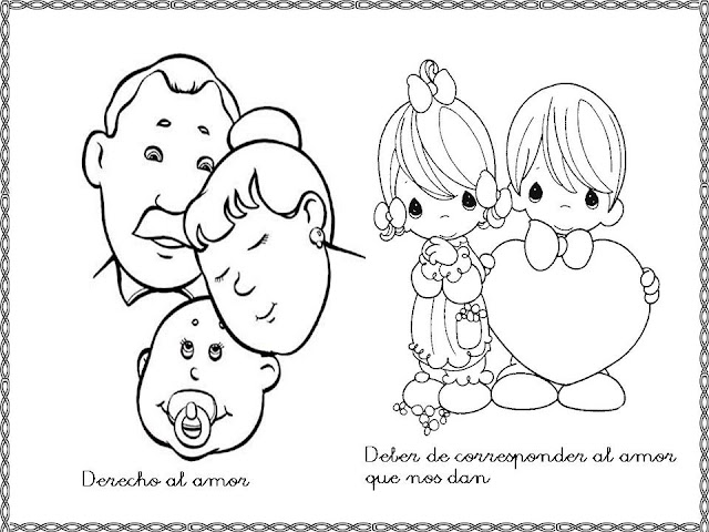 Dibujos Dia Del Nino Para Colorear Manualidades Infantiles Dibujos Dia Del Nino Para Colorear Manualidades Infantiles