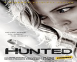 Hunted Hunted