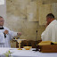 27 czerwca 2014 - Pożegnanie ks. Marka i ks. Radka