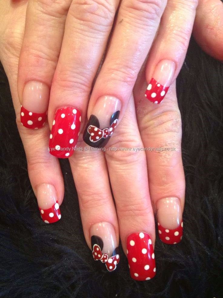 Nail polish essays