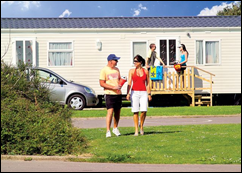 Perfect for a Great Family Getaway in Yorkshire