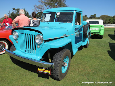  2012 Auction Previews Monterey California