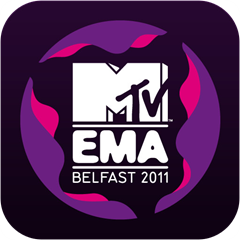 MTV-EMA