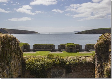07.Charles Fort. Kinsale 07.Charles Fort. Kinsale