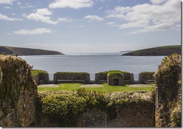 07.Charles Fort. Kinsale