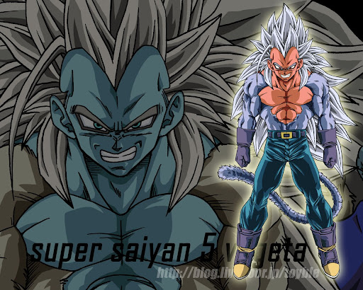 Dragon+ball+z+goku+and+vegeta+wallpaper