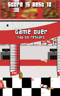 How to mod FFC - Flappy Fried Chicken 1.0 mod apk for laptop