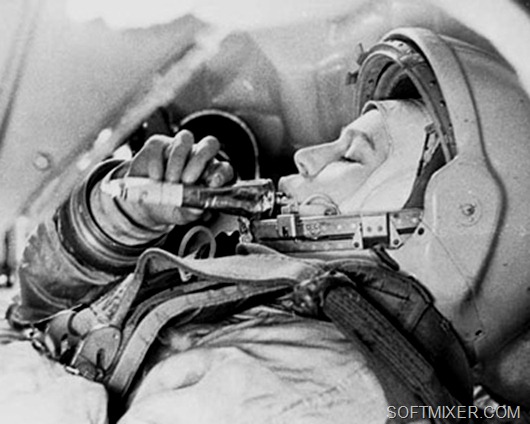 tereshkova tereshkova