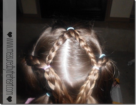 star step 3