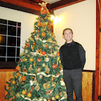 Albero di Natale Lido Garibaldi