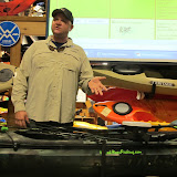 ShallowWaterKayakFishingSeminarWithChadHoover