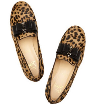 Christian-Louboutin-leopard-smoking-slippers