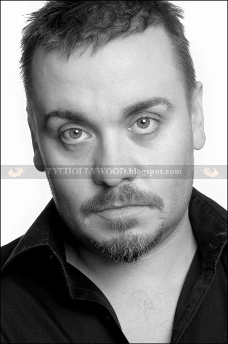 Lee Boardman 