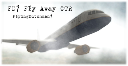 FD7 Fly Away CTR (FlyingDutchman7) lassoares-rct3