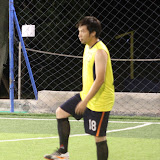 Sweet Lemon FC vs Phuket Serenity Villas