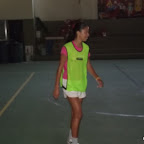 Treino escolinha 2012