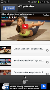 How to get Best Yoga Workout patch 1.1.0 apk for bluestacks
