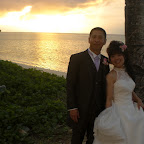 海坊主まゆちん結婚式