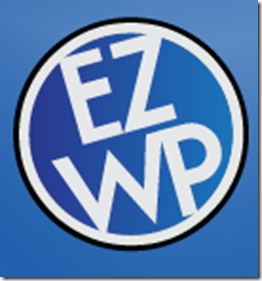 EZ WordPress