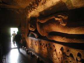 Ajanta Caves