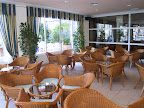 Salon Baile- Cafeteria "Barlovento"<br />
Cafe - Dance Floor "Barlovento"