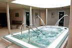 The Hydro Pool by day