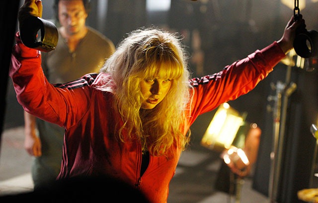 MTV MOVIE AWARDS PROMO TEASER REBEL WILSON