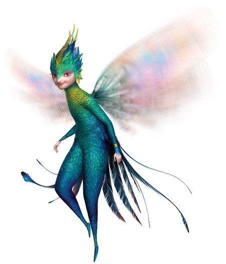 Rise of the Guardians 04