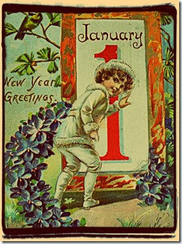 new year's day new year's day