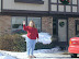 Trip to Ft. Wayne and Chicago - Jan 2001
