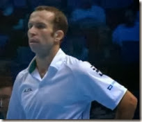 Radek Stepanek Radek Stepanek
