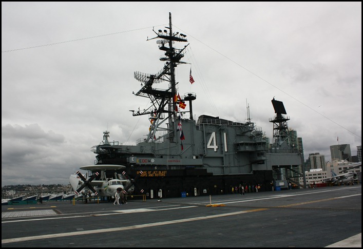 USS Midway Museum 2012 (6)