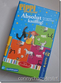 Absolut knifflig!