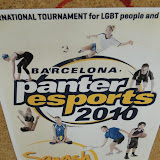 Panteresport 2010